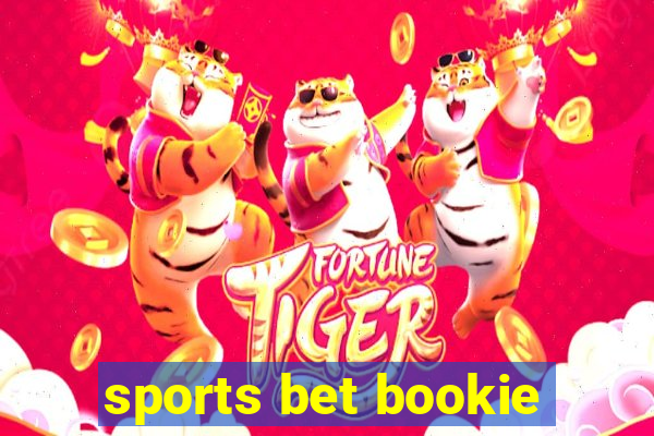 sports bet bookie